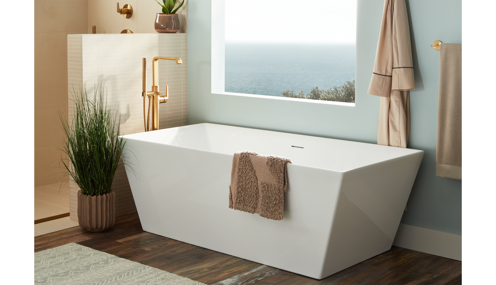 8 Must-Have Bathroom Essentials for a New Home 2023