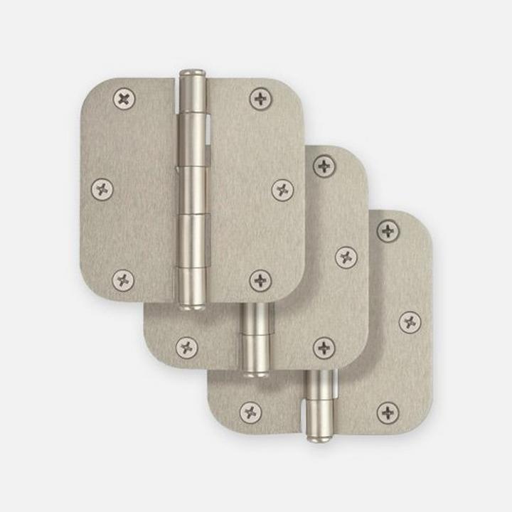 Standard Door Hinge Replace Guide - Door Hinge Material 