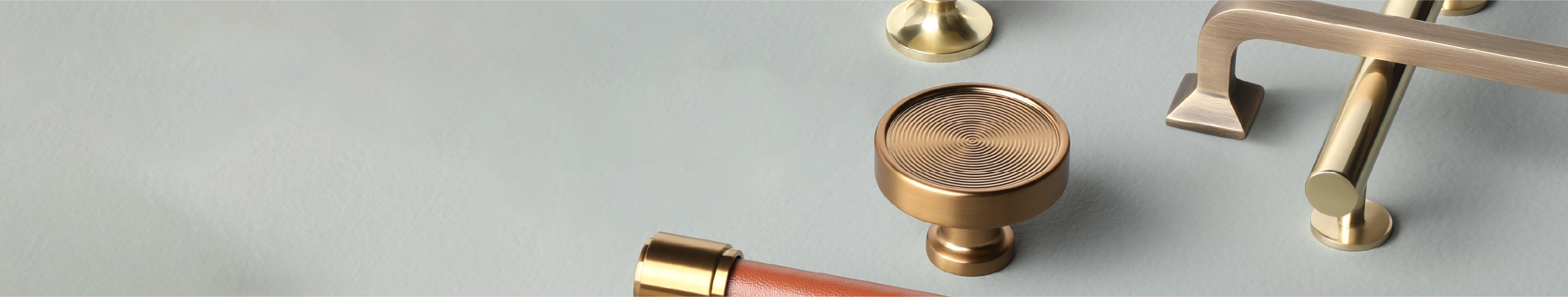 Inigo Cabinet Pull, Beryn Cabinet Pull, Orwell Cabinet Knob, Lazzara Cabinet Pull