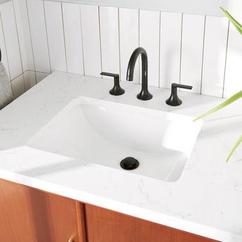 How to Install an Undermount Sink