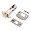 Piran Solid Brass Interior Door Set - Lever Handle - Privacy - 2-3/4" Backset - Right Hand - Ant, , large image number 1