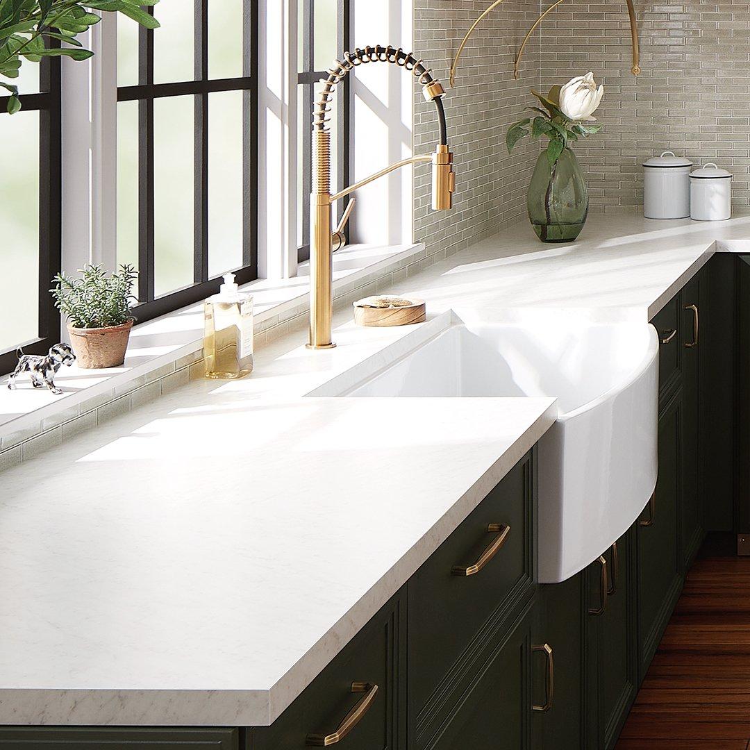 The Ultimate Guide to Kitchen Faucets: 8 Things to Consider Before