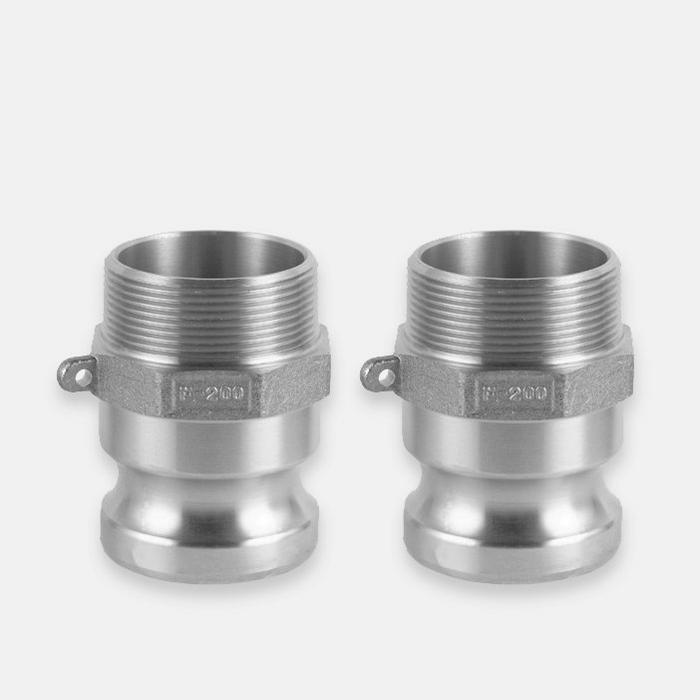 threaded shanks for kitchen sink water line