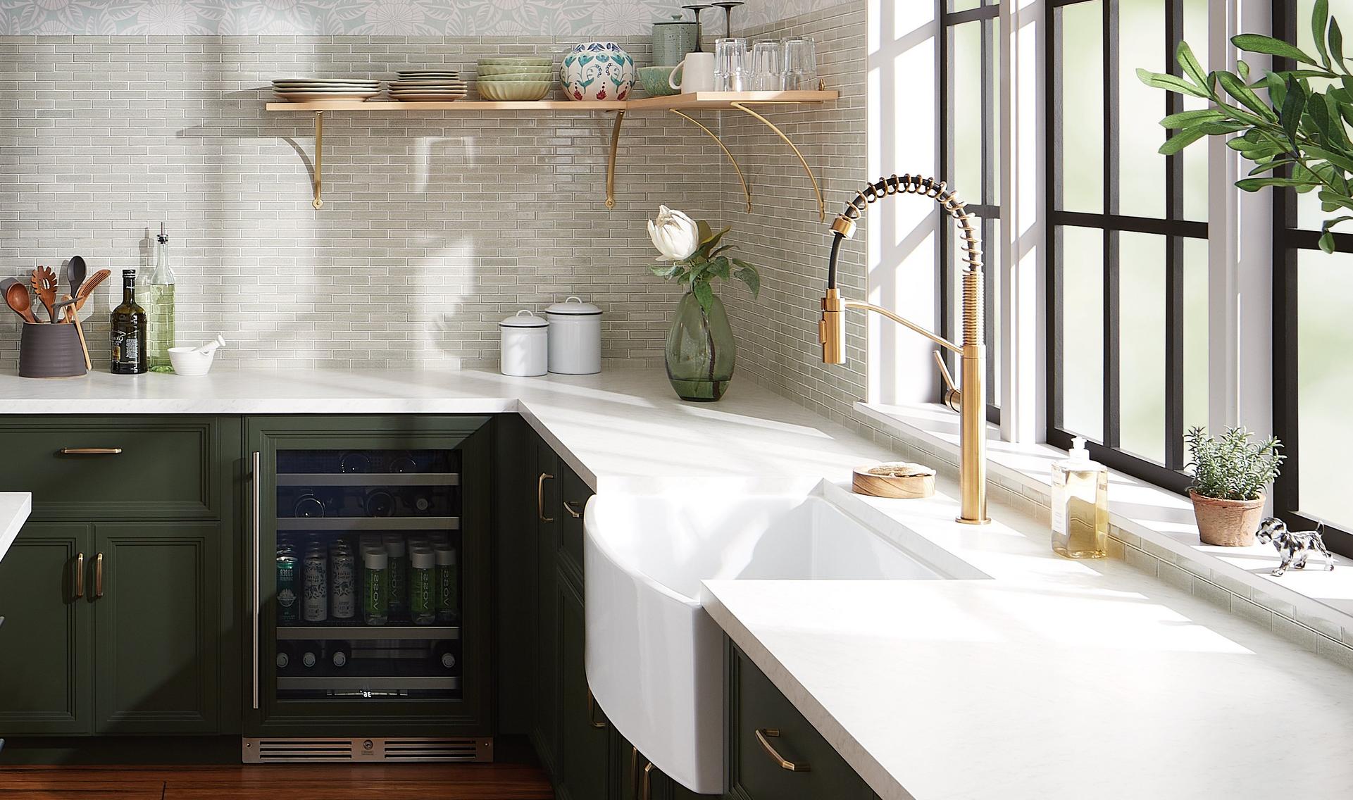 kitchen sink buying guide lowes