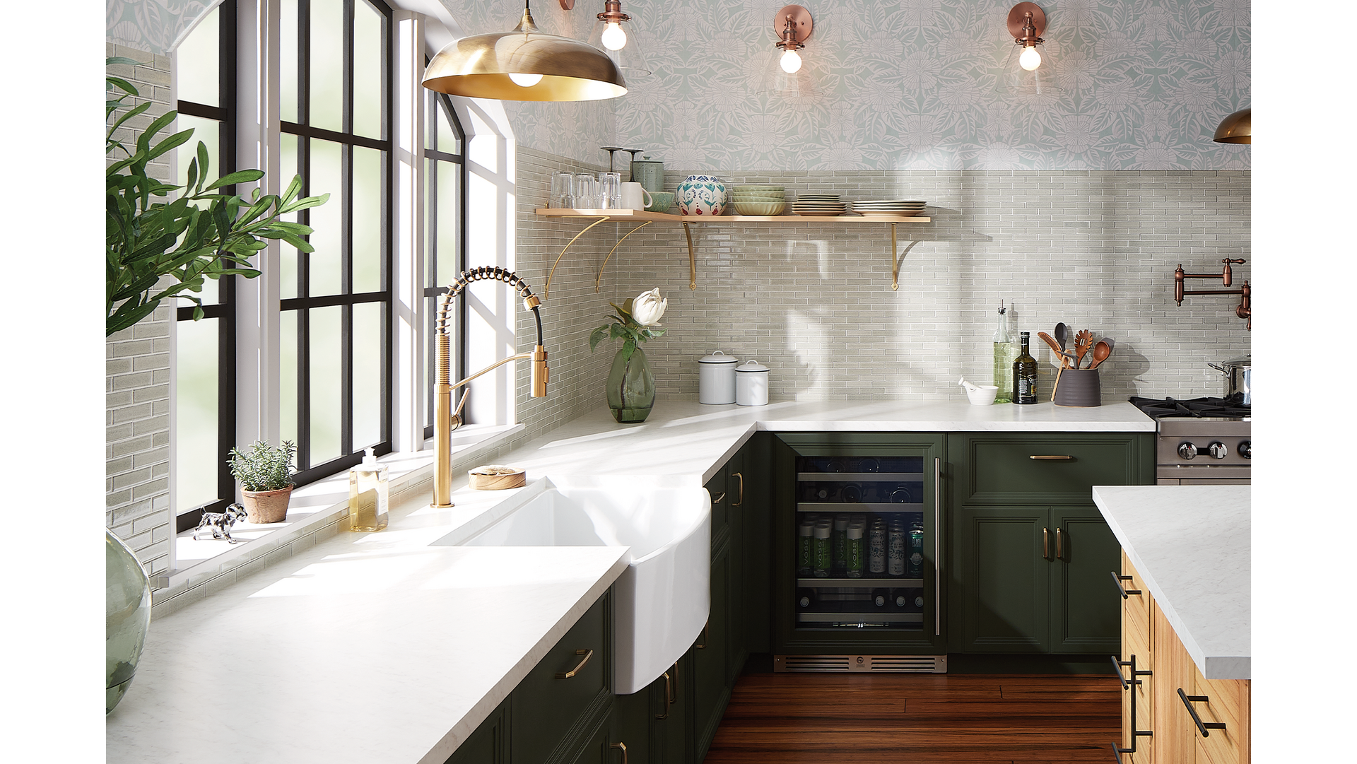 Kitchen Sink Buying Guide