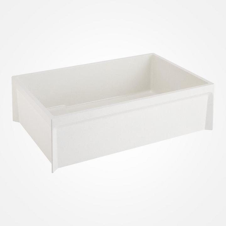 36" Linwald Dog Washing Station