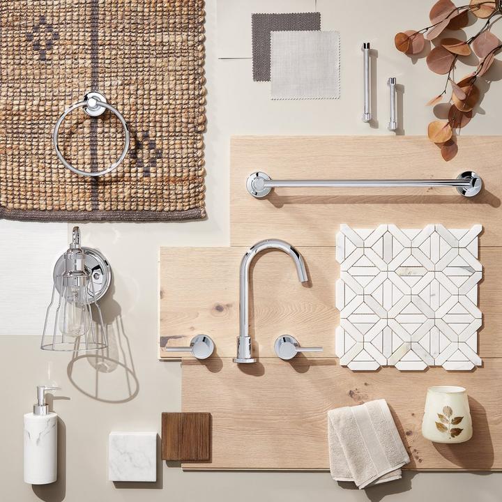 Lagom Living: Finding Balance and Style in Your Home | Signature Hardware