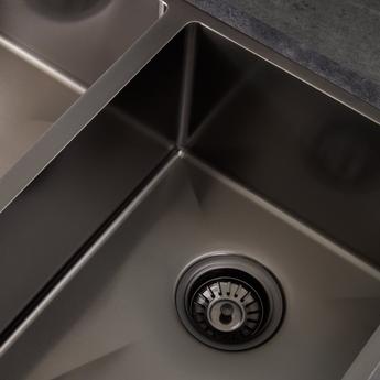 How to Install a Kitchen Sink Drain