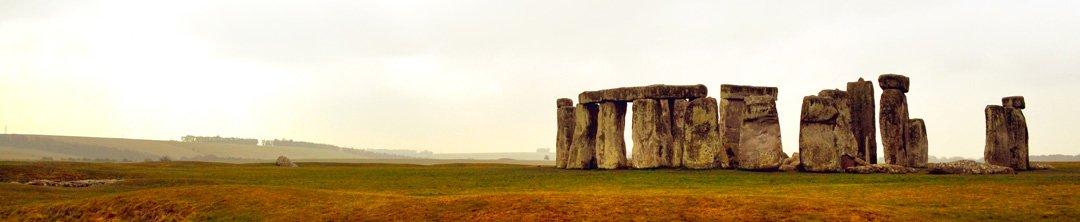 Stone Henge