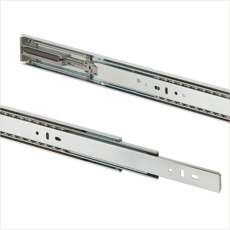 Ball-Bearing Slides