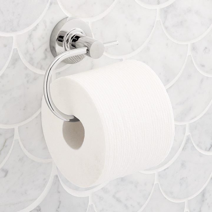 toilet paper holder