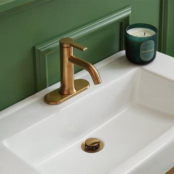 Bathroom Sink Faucets Buying Guide
