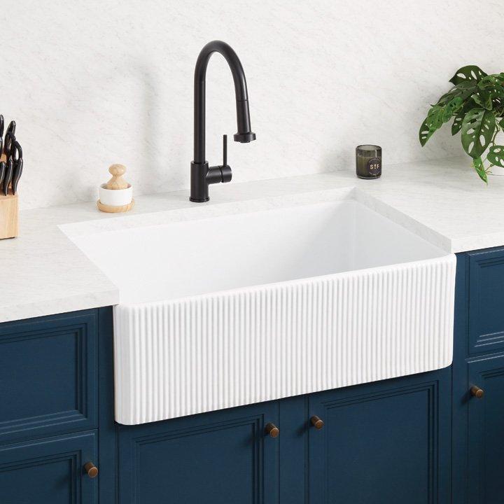 Kitchen Sink Buying Guide