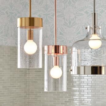 9 Creative Ways To Use Lighting Fixtures in the Home