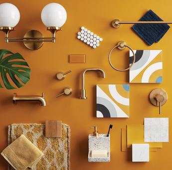 Eclectic Interior Design Style Guide