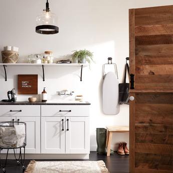 6 Essentials to Get Your Mudroom Ready for Spring