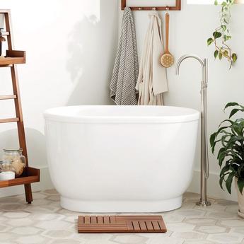 What is a Soaking Tub?