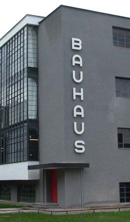 Bauhaus School