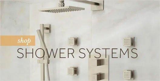 Shop Shower Systems