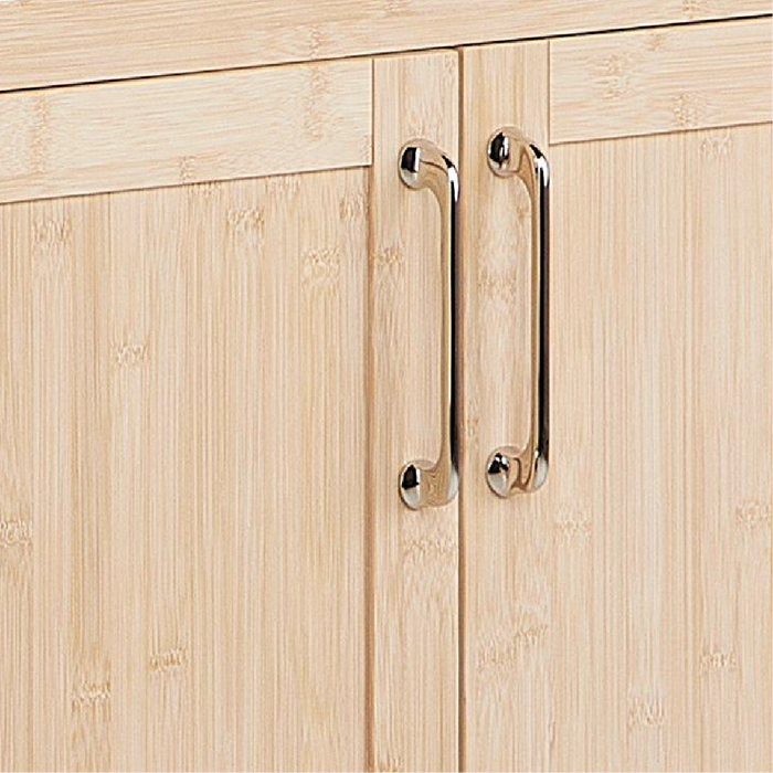 Light Wood Vanities