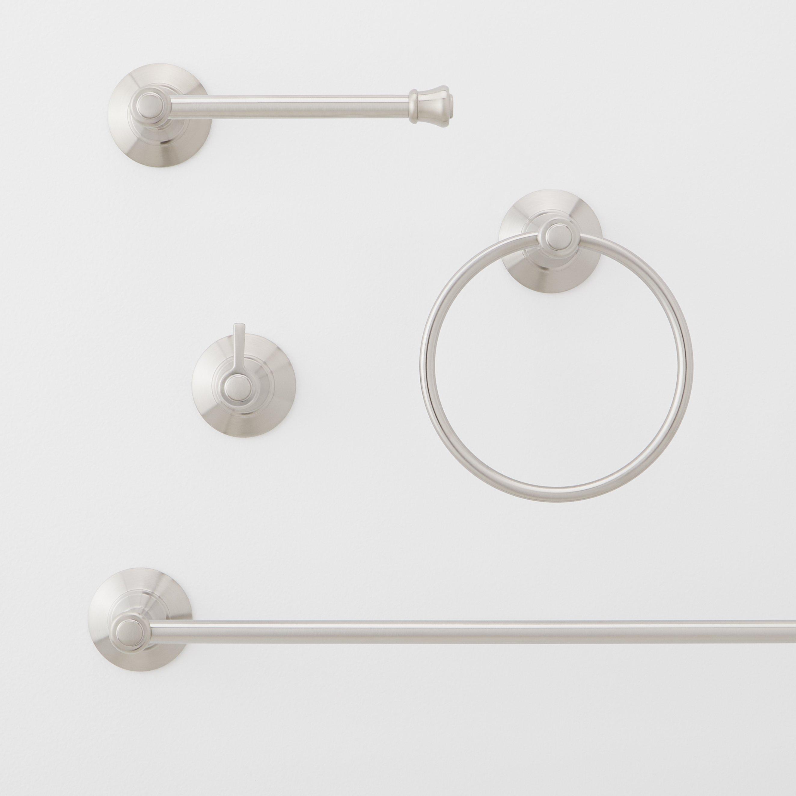 Marceau Bath Accessory Set