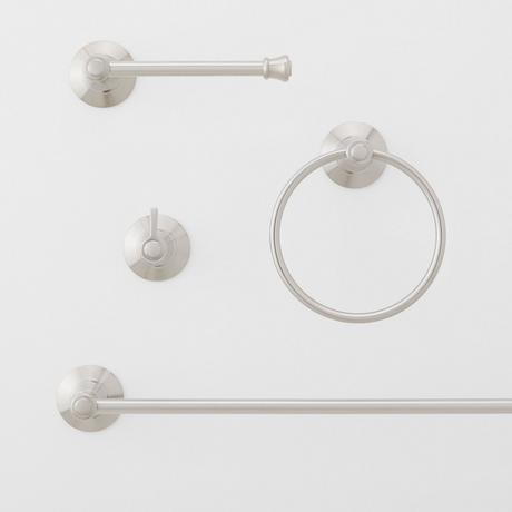 Marceau Bath Accessory Set