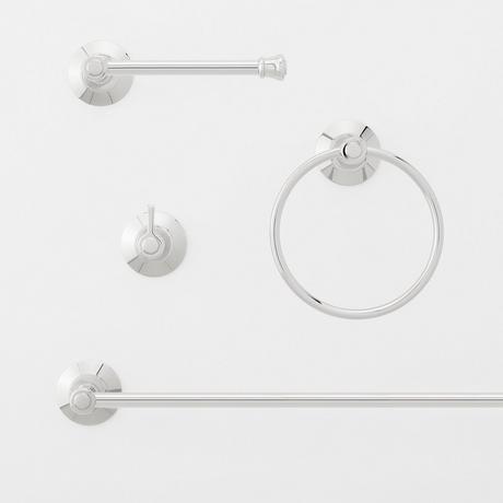 Marceau Bath Accessory Set
