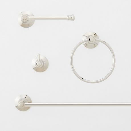 Marceau Bath Accessory Set
