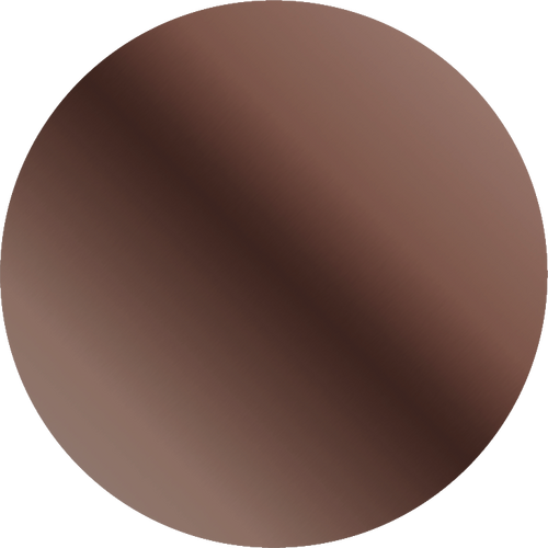 oil rubbed bronze finish swatch for bathroom sink drains