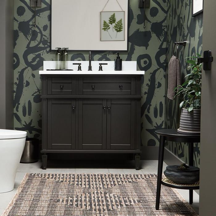 8 Small Bathroom Ideas That Will Help You Maximize Space