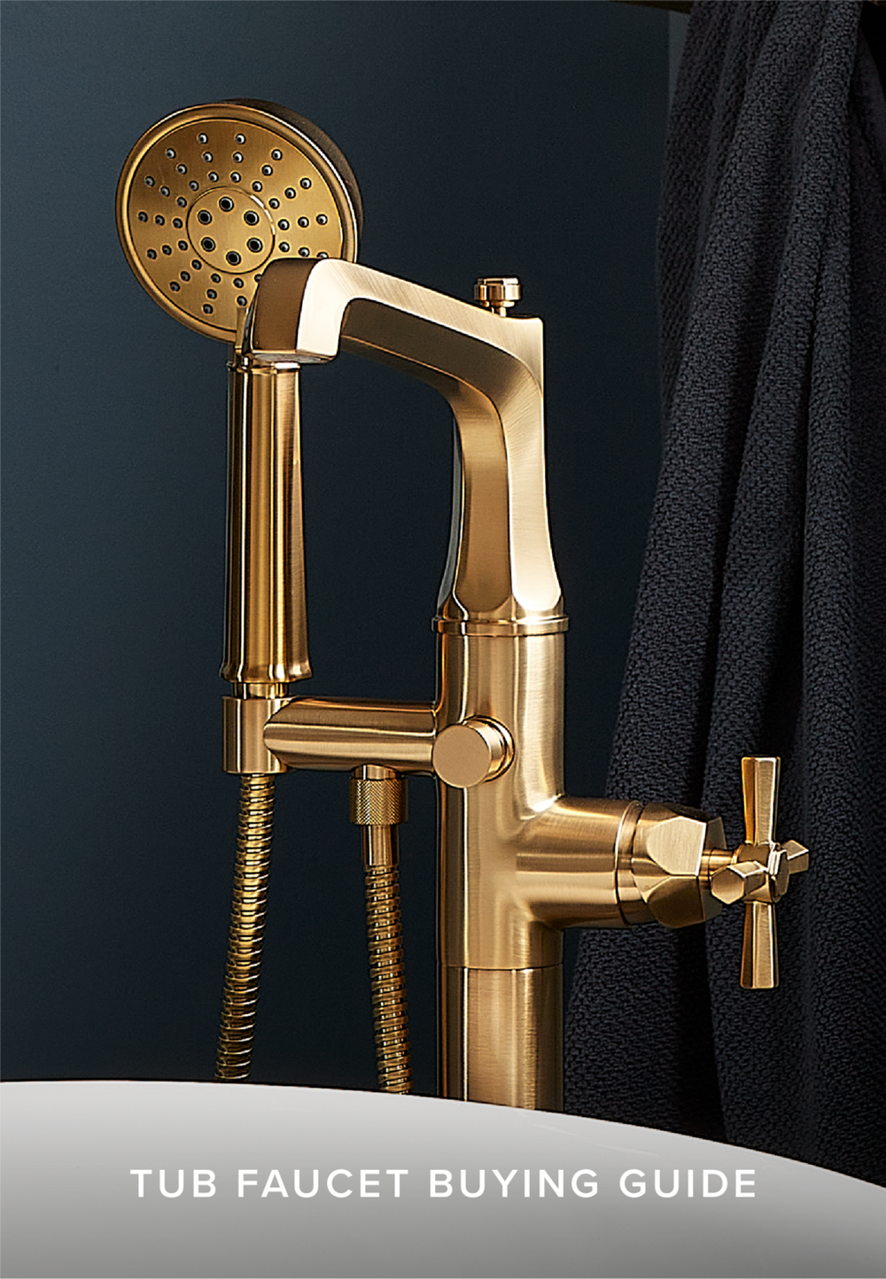 Tub Faucet Buying Guide