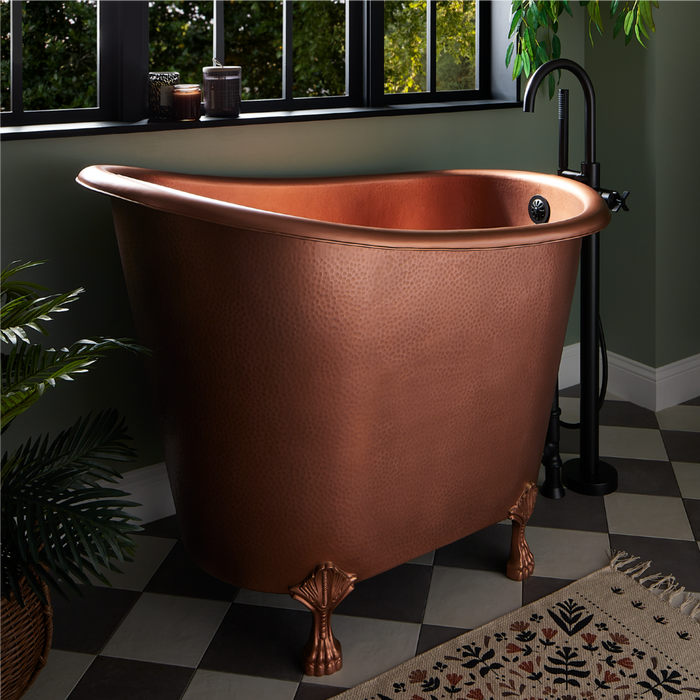 Better Homes & Gardens: The 14 Best Freestanding Tubs Our Editors Love