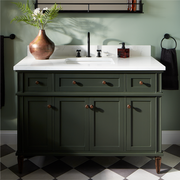 Country Living, 15 Best Places to Buy Your Bathroom Vanity