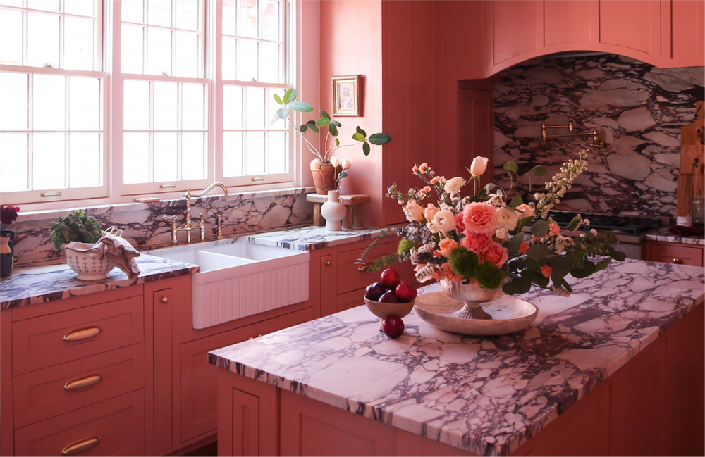 Probably This' Charming Kitchen