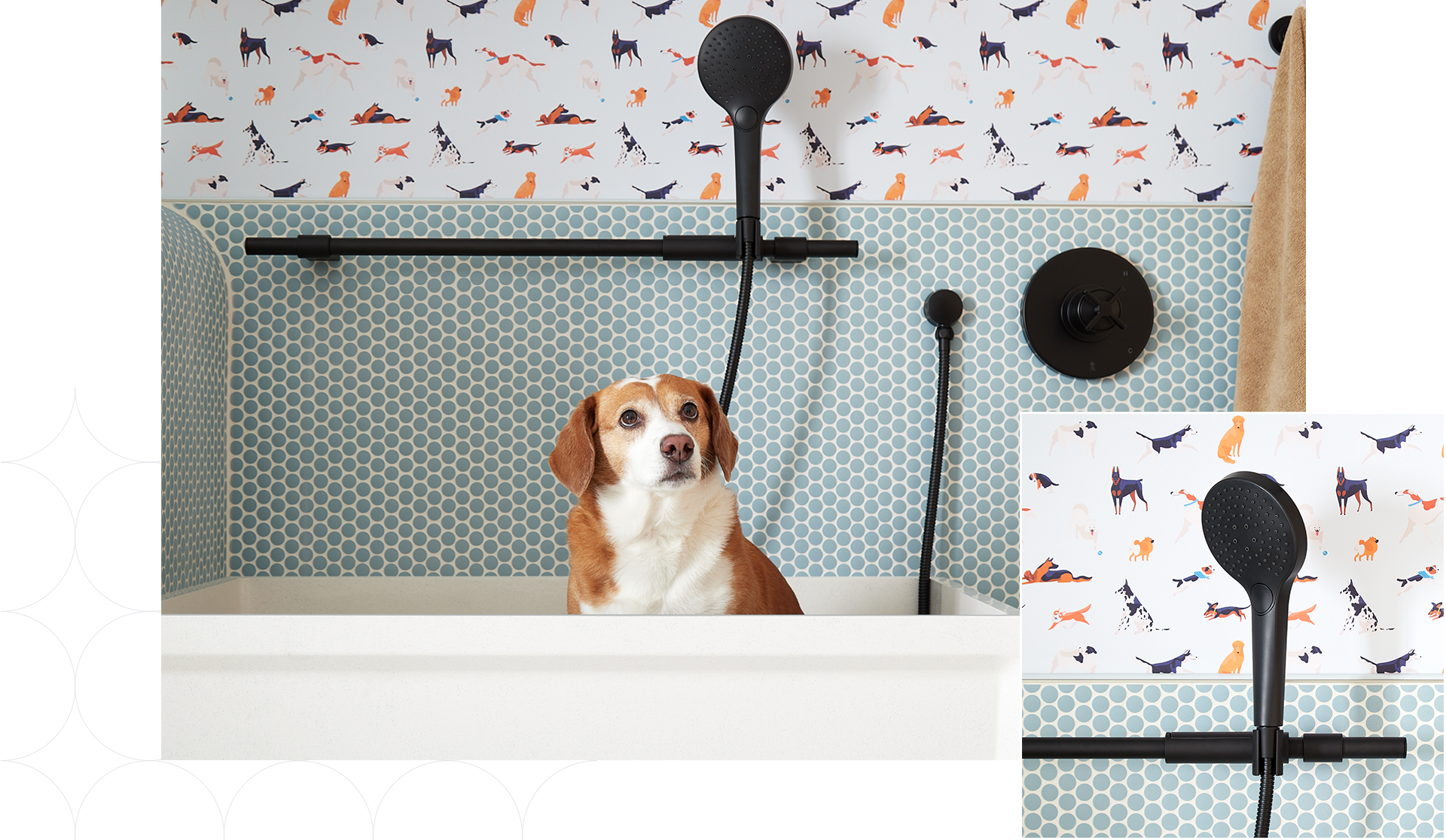 11 Upgrades for a Pet-Friendly Mudroom​