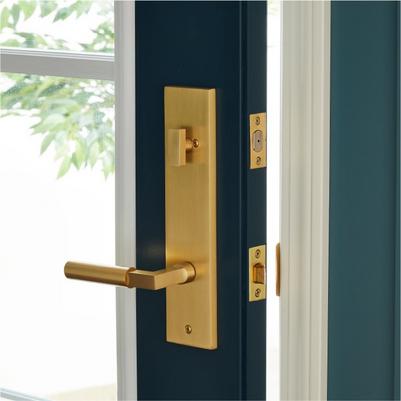 How to Update Your Home Entrance From The Inside Out

