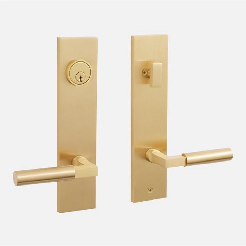 Raina Copper Farmhouse Sink
