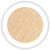 natural mindi finish swatch for Ayanna vanity collection