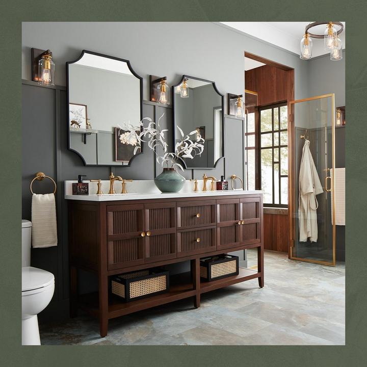 Bathroom Shop by Room