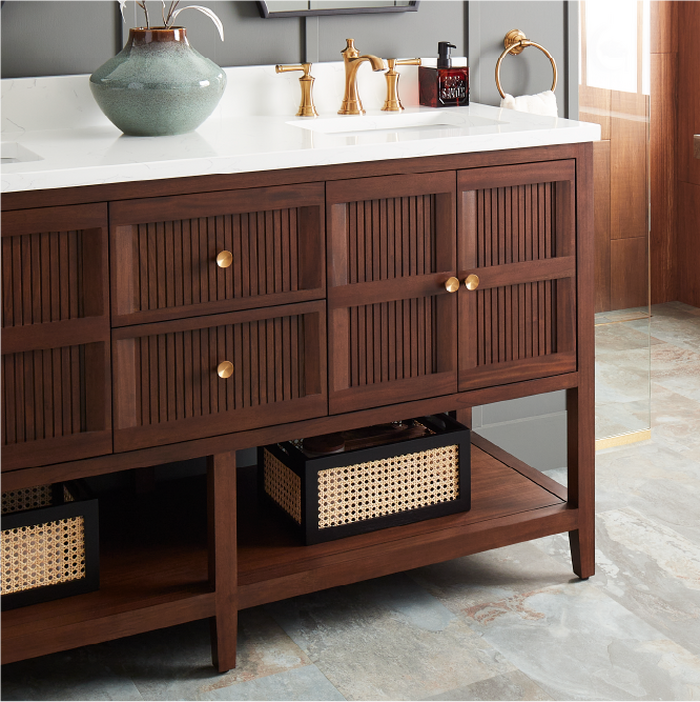 Bathroom Vanity Buying Guide