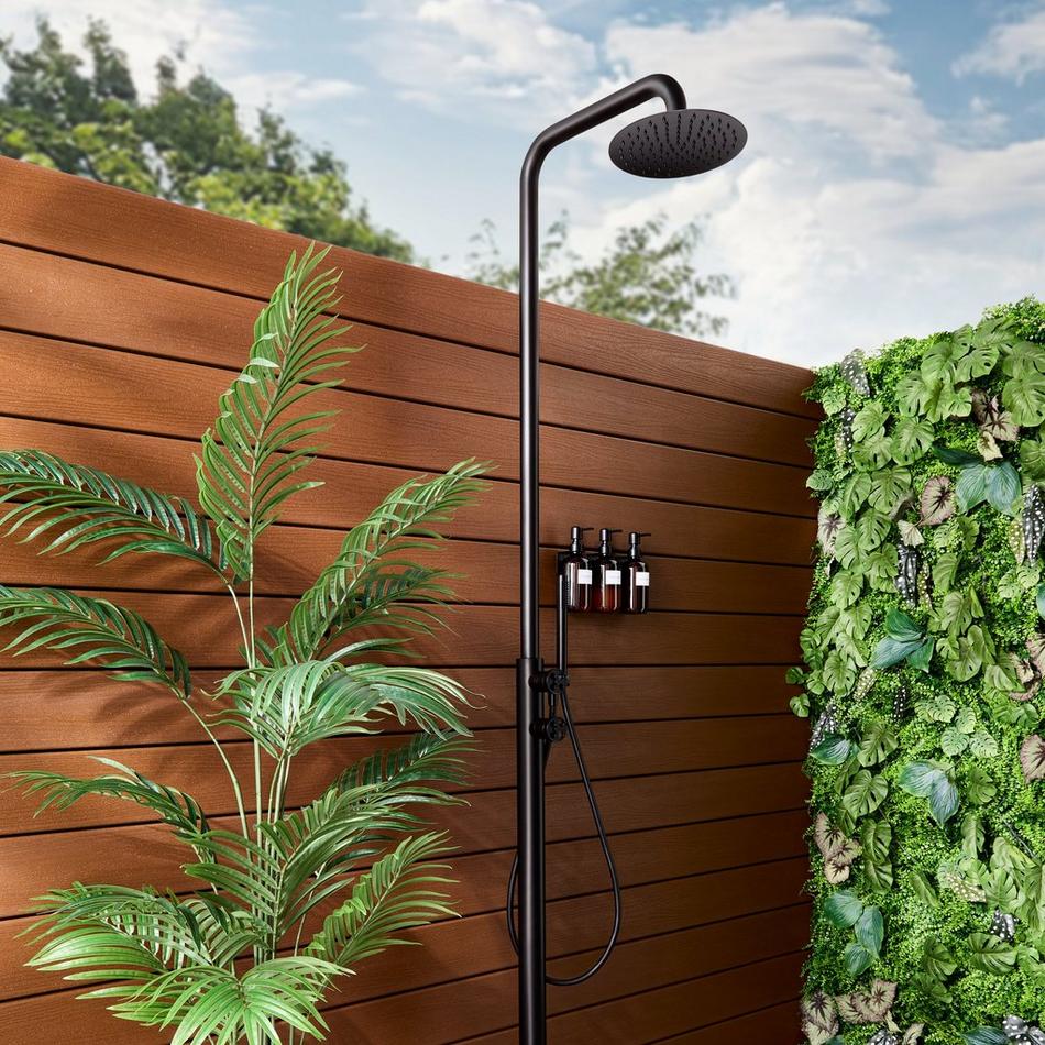 Pool House Bathroom Haven, , large image number 1