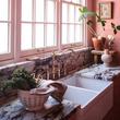 Shop the Room: Probably This’ Charming Rosy Kitchen, , large image number 2