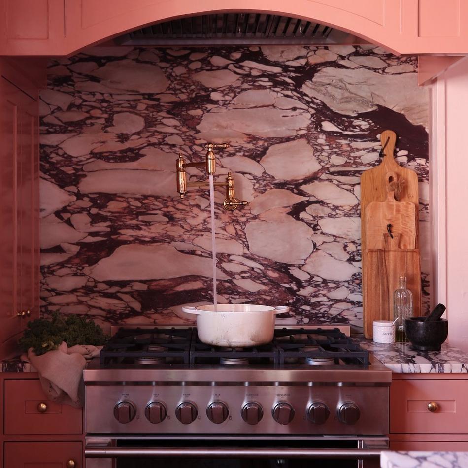 Shop the Room: Probably This’ Charming Rosy Kitchen, , large image number 3
