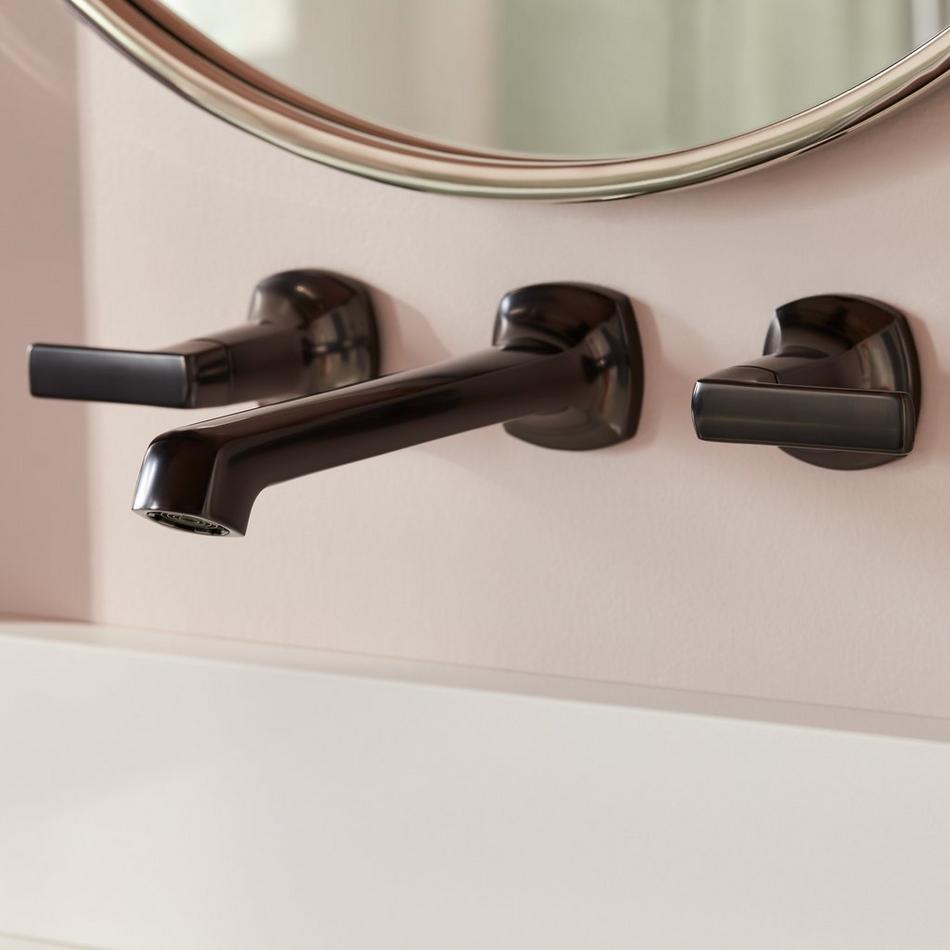 Shop the Room: Playful Transitional Bath, , large image number 3