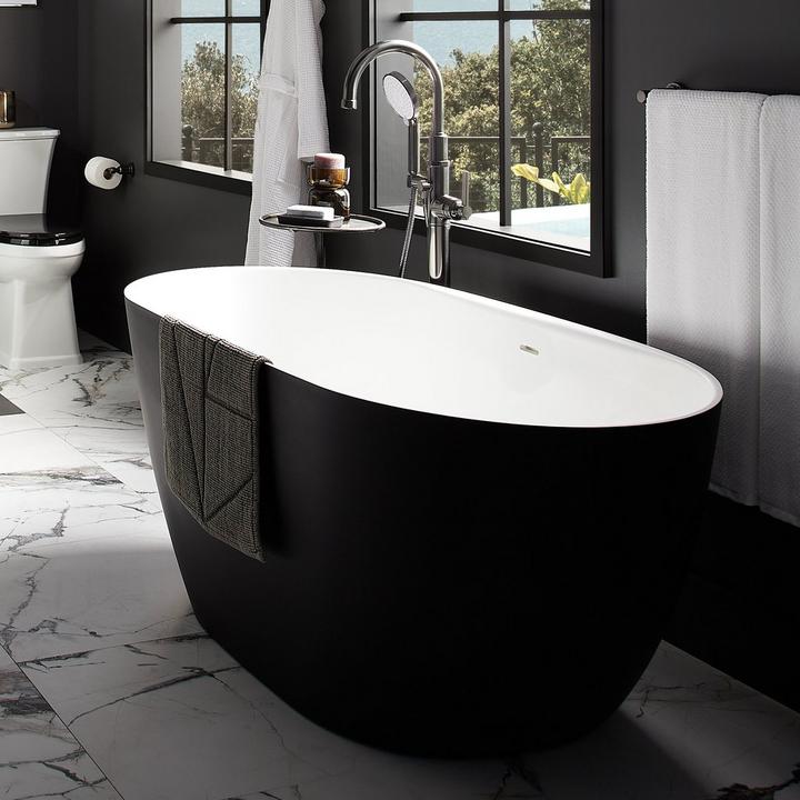 Freestanding Tub Buying Guide