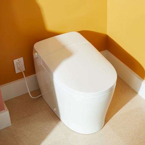 Vela Plus Smart Toilet
