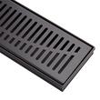 Rowland Linear Shower Drain with Drain Flange, , large image number 3