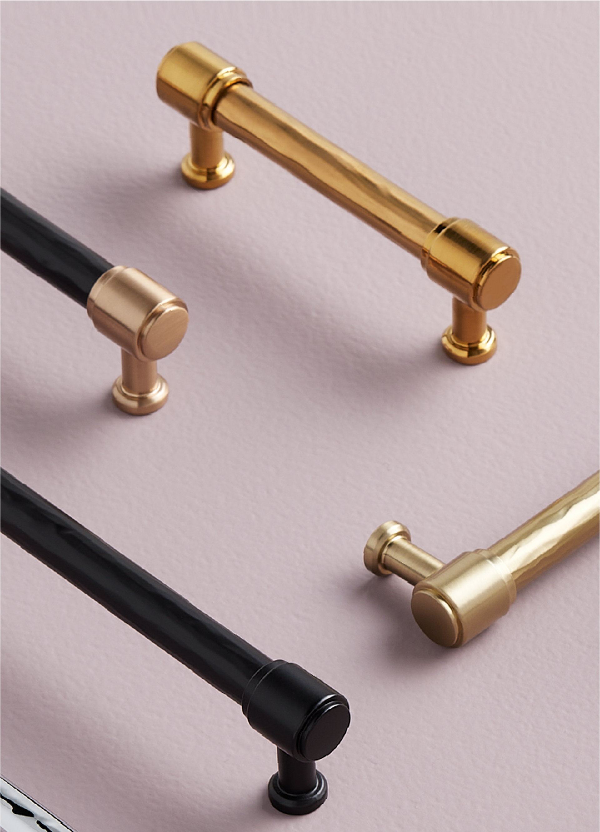 Cabinet Hardware Buying Guide