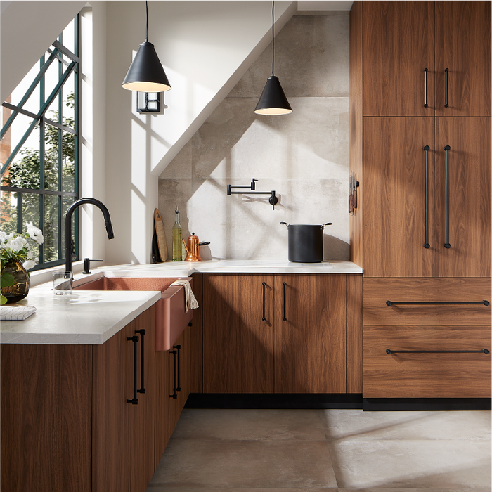 Industrial Style for Your Home