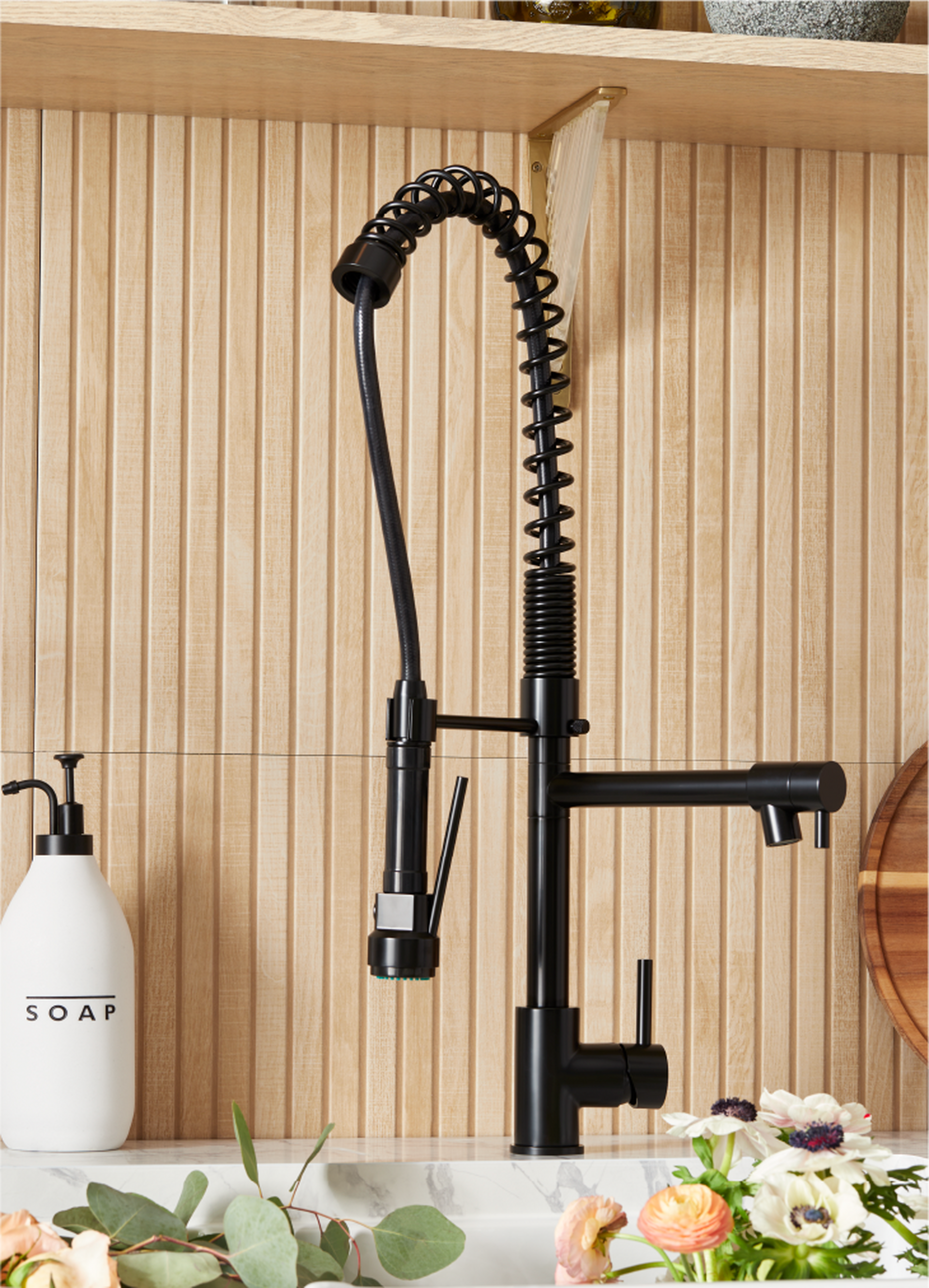 Kitchen Faucet Buying Guide